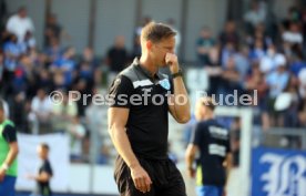 20.08.21 Stuttgarter Kickers - SSV Reutlingen