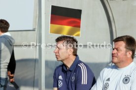 24.03.22 U18 Deutschland - U18 Frankreich