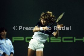 18.10.82 Porsche Tennis Grand Prix Filderstadt