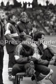 30.03.91 1. FC K&ouml;ln - VfB Stuttgart