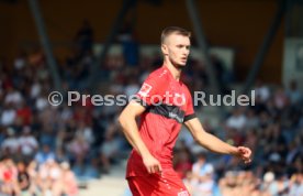 23.07.21 VfB Stuttgart - Arminia Bielefeld