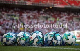 VfB Stuttgart - SV Werder Bremen