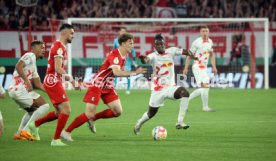 02.05.23 SC Freiburg - RB Leipzig