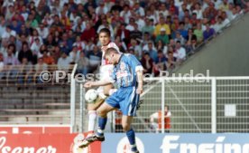 03.05.97 VfB Stuttgart - FC St. Pauli