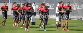 06.08.20 VfB Stuttgart Training