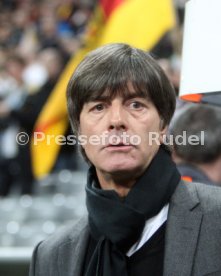 Deutschland - Italien