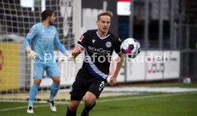 12.12.20 SC Freiburg - Arminia Bielefeld