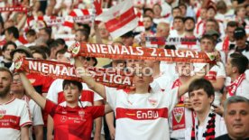 01.06.23 VfB Stuttgart - Hamburger SV