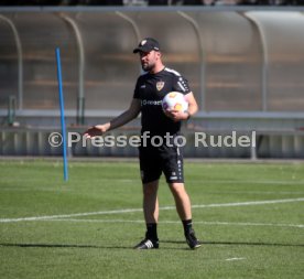 06.09.23 VfB Stuttgart Training