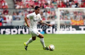 Audi Cup 2015