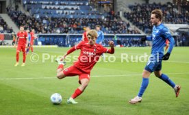 08.12.24 TSG 1899 Hoffenheim - SC Freiburg