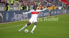 VfL Osnabr&uuml;ck - VfB Stuttgart