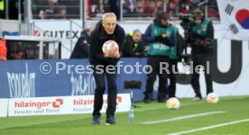 28.01.23 SC Freiburg - FC Augsburg