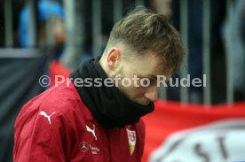 FC St. Pauli- VfB Stuttgart