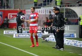 03.10.20 1. FC Heidenheim - SC Paderborn