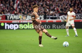 21.12.24 VfB Stuttgart - FC St. Pauli