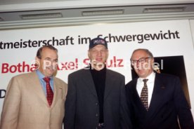 09.12.95 Boxen Schulz - Botha