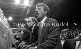 18.01.93 Hallen Masters Stuttgart