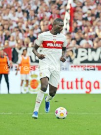 07.10.23 VfB Stuttgart - VfL Wolfsburg