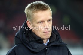 VfB Stuttgart - Hannover 96