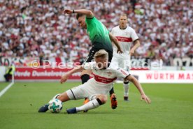 VfB Stuttgart - Hannover 96