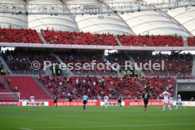 03.10.20 VfB Stuttgart - Bayer 04 Leverkusen