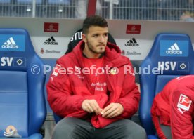 Hamburger SV - VfB Stuttgart