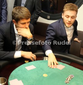 VfB Stuttgart Neujahrsempfang 2016