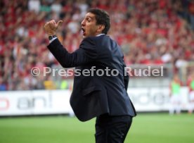 SC Freiburg - VfB Stuttgart