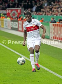 Bayer 04 Leverkusen - VfB Stuttgart