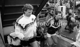 26.04.89 Niederlande - Deutschland