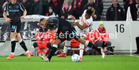 16.03.25 VfB Stuttgart - Bayer 04 Leverkusen