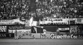 15.05.85 FC Everton - Rapid Wien