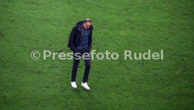 08.04.22 VfB Stuttgart - Borussia Dortmund
