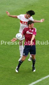 06.08.11 VfB Stuttgart - FC Schalke 04