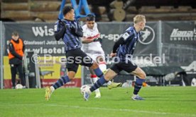 20.02.26 VfB Stuttgart II - SV Waldhof Mannheim