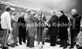 02.04.1988 Deutschland - Ungarn
