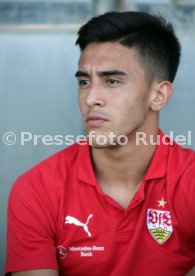 SSV Reutlingen - VfB Stuttgart