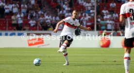 14.08.21 VfB Stuttgart - SpVgg Greuther Fürth