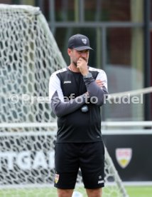 05.08.25 VfB Stuttgart Training