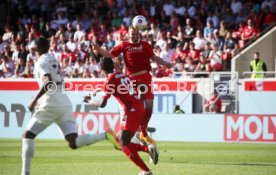 06.04.24 1. FC Heidenheim - FC Bayern M&uuml;nchen