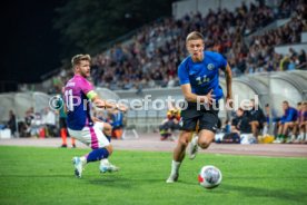 10.09.24 U21 Estland - U21 Deutschland