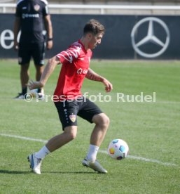 12.09.23 VfB Stuttgart Training