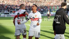 19.03.22 VfB Stuttgart - FC Augsburg