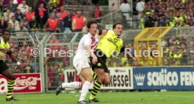 16.09.95 Borussia Dortmund - VfB Stuttgart