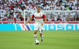 08.08.26 VfB Stuttgart - FC Everton