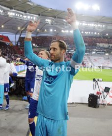 28.10.23 VfB Stuttgart - TSG 1899 Hoffenheim