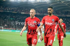 03.05.23 VfB Stuttgart - Eintracht Frankfurt