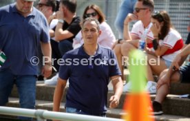 14.08.21 U19 VfB Stuttgart - U19 SV Darmstadt 98