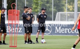 06.07.23 VfB Stuttgart Training